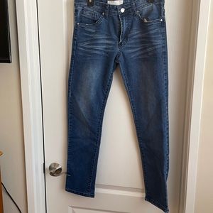 Republic Denim Jeans